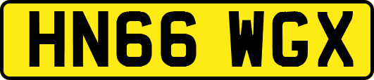 HN66WGX