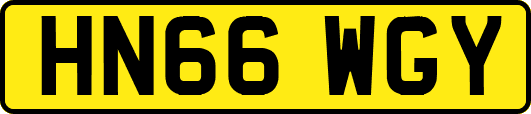 HN66WGY