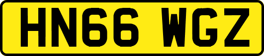 HN66WGZ