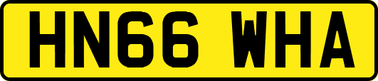HN66WHA