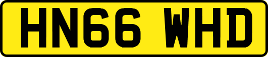 HN66WHD
