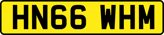 HN66WHM