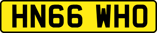 HN66WHO