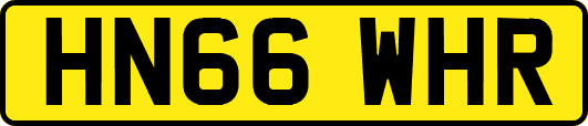 HN66WHR
