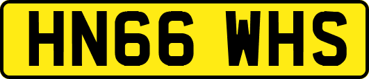 HN66WHS