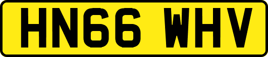 HN66WHV