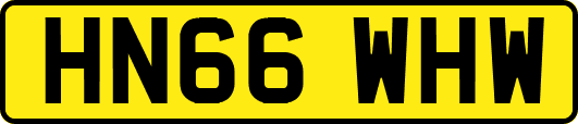 HN66WHW