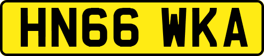 HN66WKA