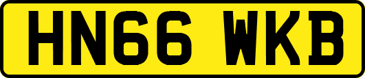 HN66WKB