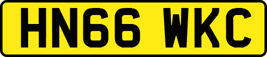 HN66WKC