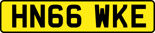HN66WKE