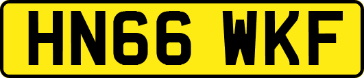HN66WKF