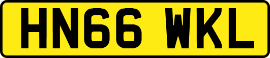 HN66WKL