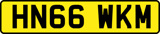 HN66WKM