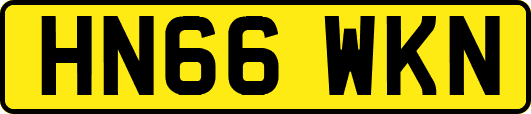HN66WKN