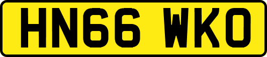 HN66WKO