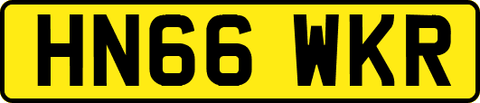 HN66WKR