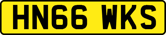 HN66WKS