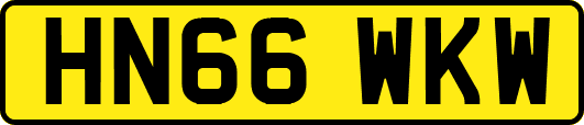 HN66WKW