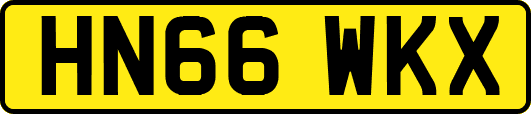 HN66WKX