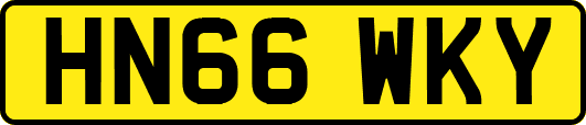 HN66WKY