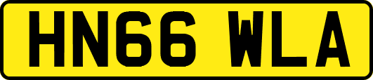 HN66WLA