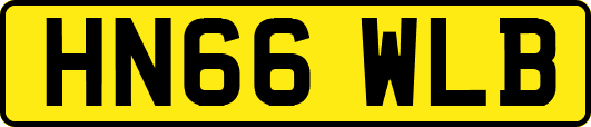 HN66WLB