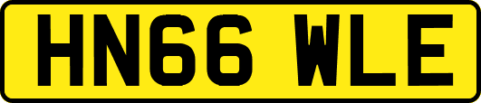 HN66WLE