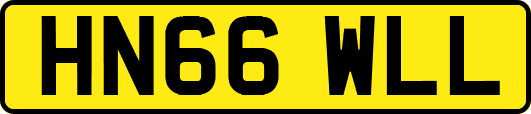 HN66WLL