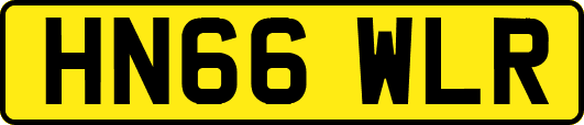 HN66WLR