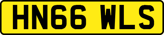 HN66WLS