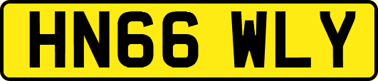 HN66WLY