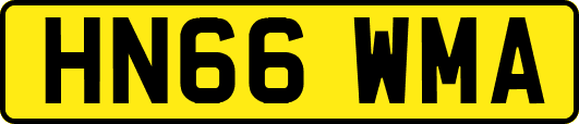 HN66WMA