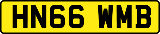 HN66WMB