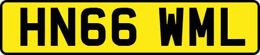 HN66WML