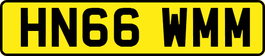 HN66WMM