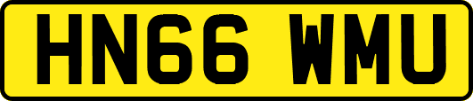 HN66WMU