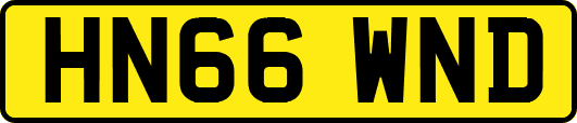 HN66WND