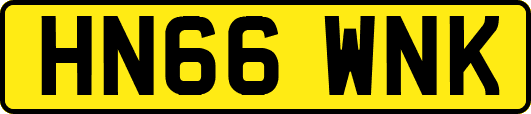 HN66WNK