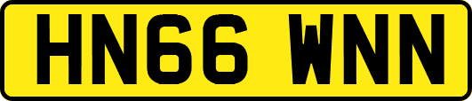 HN66WNN