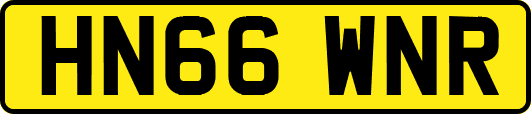 HN66WNR