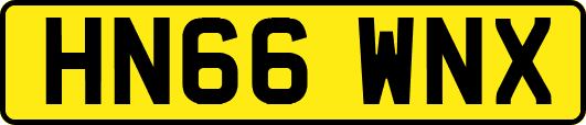 HN66WNX