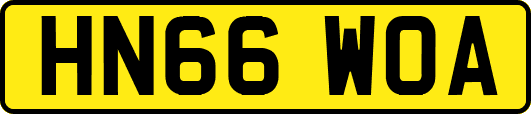 HN66WOA