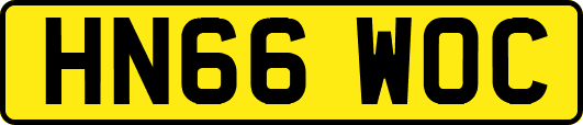 HN66WOC