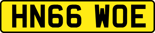 HN66WOE