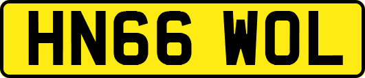 HN66WOL
