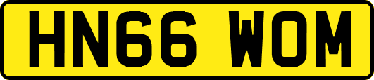 HN66WOM