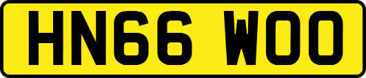 HN66WOO