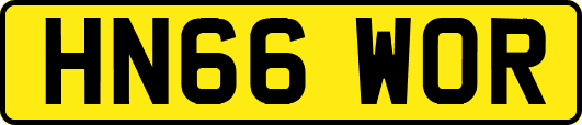 HN66WOR