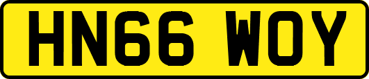 HN66WOY